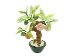 Jade Peach Tree1