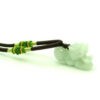 Jade Pi Yao Pendant with Necklace3