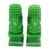 Jadeite Fu Dogs For Protection (1 Pair)4