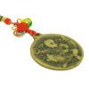 Kid with Carp Coin Amulet1