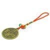 Kid with Carp Coin Amulet2