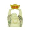 Laughing Buddha Lifting Gold Ingot5