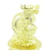 Lucky Birthday Music Box for Dragon Horoscope