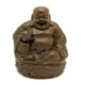 Matreiya Buddha with Ingot Incense Burner