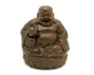 Matreiya Buddha with Ingot Incense Burner