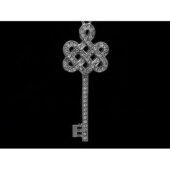 Mystic Knot Key Amulet1