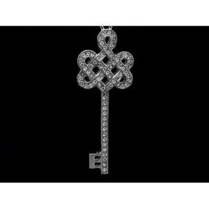 Mystic Knot Key Amulet1