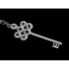 Mystic Knot Key Amulet2