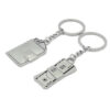 Pair of Money Wallet Key Chains1