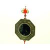 Pakua Mirror Amulet with 12 Zodiac Animals3