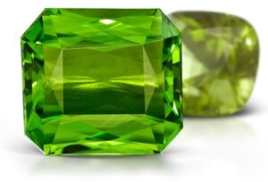 Peridot Gemstone