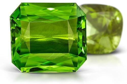 Peridot Gemstone