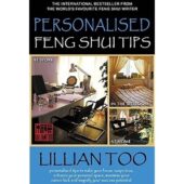 Personalised Feng Shui Tips by Lillian Too