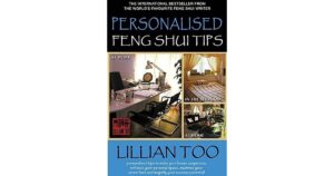 Personalised Feng Shui Tips by Lillian Too