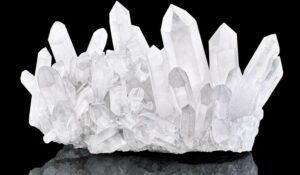 Quartz Crystal