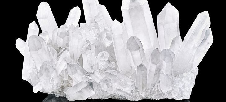 Quartz Crystal