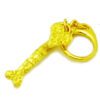 Ruyi Of Power Golden Key Chain2