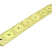 Six Emperors Gold Coins Ruler