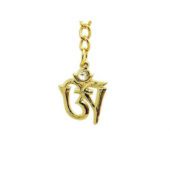 Tibetan OM Syllable Amulet1