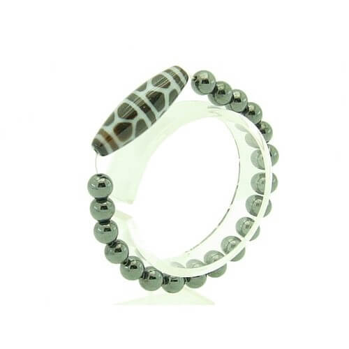 Longevity 8mm Beads