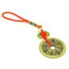 Vintage Feng Shui Tai Sui Coin Amulet4