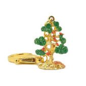 Wish Granting Tree of Life Keychain1