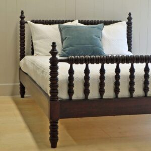 Wood Spindles Headboards