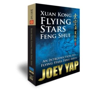 Xuan Kong Flying Stars Feng Shui by Joey Yap