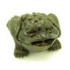 Zisha Clay Feng Shui Money Toad2