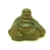 Zisha Clay Sitting Good Fortune Laughing Buddha1
