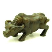 Zisha Clay Wealthy Bull1