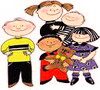 clipart-children