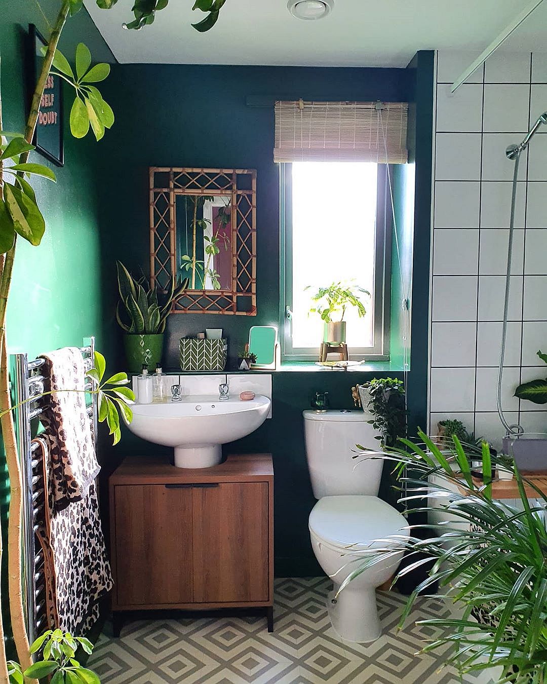 Feng Shui Bathroom Locations Tips - Buy-FengShui.com | Feng Shui Tips