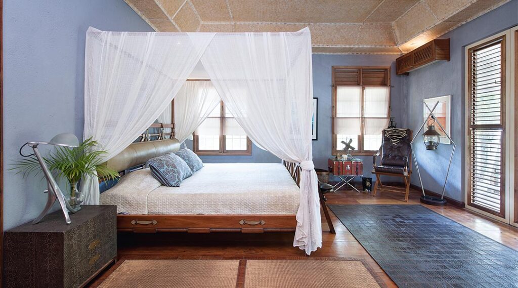 feng shui bedrooms