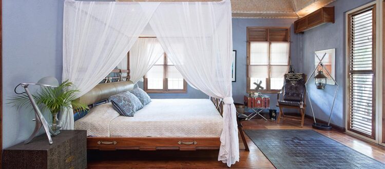 feng shui bedrooms