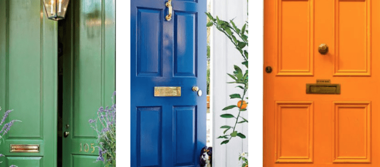 feng-shui-front-door-colors