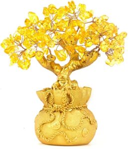 fengshui-citrine-crystals