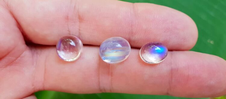 moonstone