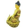 5 Inch Tibetan Medicine Buddha2