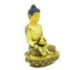 5 Inch Tibetan Medicine Buddha3