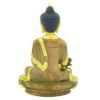 5 Inch Tibetan Medicine Buddha4