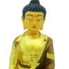 5 Inch Tibetan Medicine Buddha5