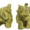 A Pair of Wish-Fulfilling Elephants2