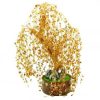 Agate Crystal Four Seasons Willow Feng Shui Tree1