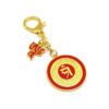 Ah Dakini Popularity Amulet Keychain2