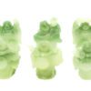 All-Round Good Luck Laughing Buddha (Set of 6)2