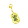 Anti-Cheating Amulet With Kwan Kung Keychain1