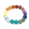 Assorted Treasure Colorful Crystal Bracelet 多宝5
