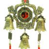 Bagua Twelve Zodiac Amulet Bells For Protection4