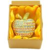 Bejeweled Wish-Fulfilling Apple Jewelry Box1